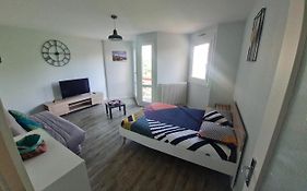 Residence Le Chantilly